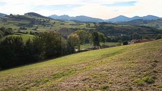 Terreny residencial  N/a. Parcela edificable en corvera de asturias, 35.000 €