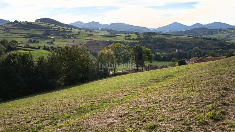 Foto 4857e94d-7b4b-4122-af13-fe45957f61f7. Terreno residencial parcela edificable , 35.000 € en Corvera de Asturias