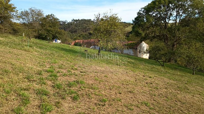 Foto 515448ed-999e-4e7d-9a1f-31a403c117d2. Terreno residencial parcela edificable , 35.000 € en Corvera de Asturias