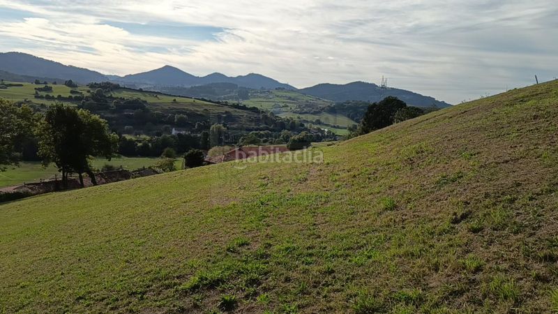 Foto 8992bb33-1035-4336-9991-8f894cf9fae3. Terreno residencial parcela edificable , 35.000 € en Corvera de Asturias