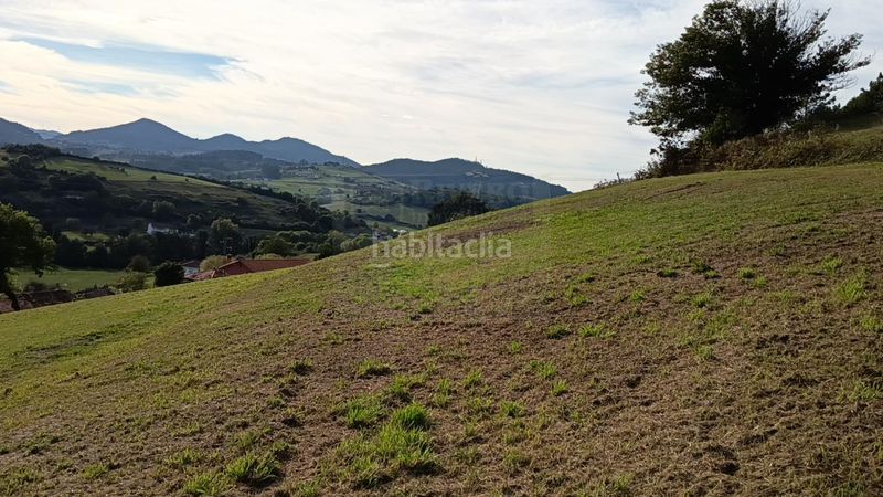 Foto 8d3e98e4-d6ad-431d-aacd-7e67b5c3e5f7. Terreno residencial parcela edificable , 35.000 € en Corvera de Asturias