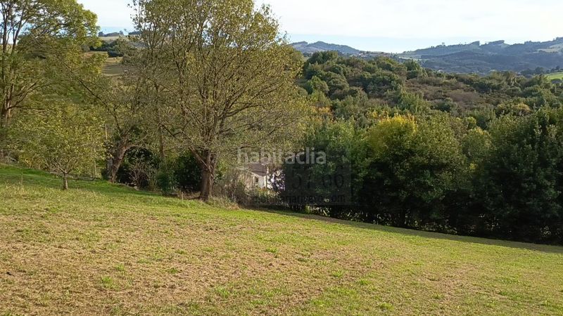 Foto 9ed6918f-9b53-43f8-9401-423f6daea6f4. Terreno residencial parcela edificable , 35.000 € en Corvera de Asturias