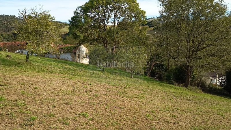 Foto c68aab6e-fb94-46d1-9b48-1448af2633f4. Terreno residencial parcela edificable , 35.000 € en Corvera de Asturias