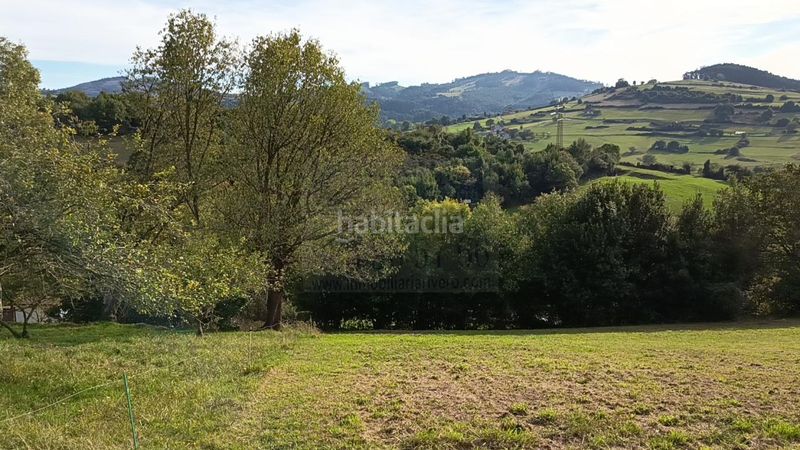 Foto dc1c74f4-0999-4526-9376-f12cd90fed9d. Terreno residencial parcela edificable , 35.000 € en Corvera de Asturias