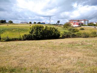 Residential Plot  Lugar el pueblo. Parcela urbana en bañugues, costa de gozón, asturias