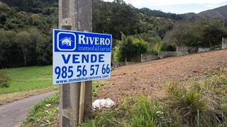 Terreny residencial  N/a. Finca edificable en callezuela (illas)