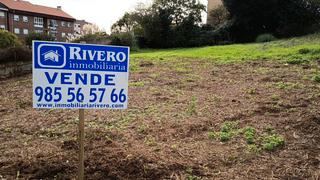 Residential Plot  Calle ave maría. 2 parcelas urbanas en avilés, (asturias)