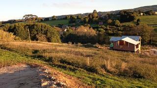 Residential Plot  N/a. Parcela urbana en la rebollada-guimaran (carreño) asturias