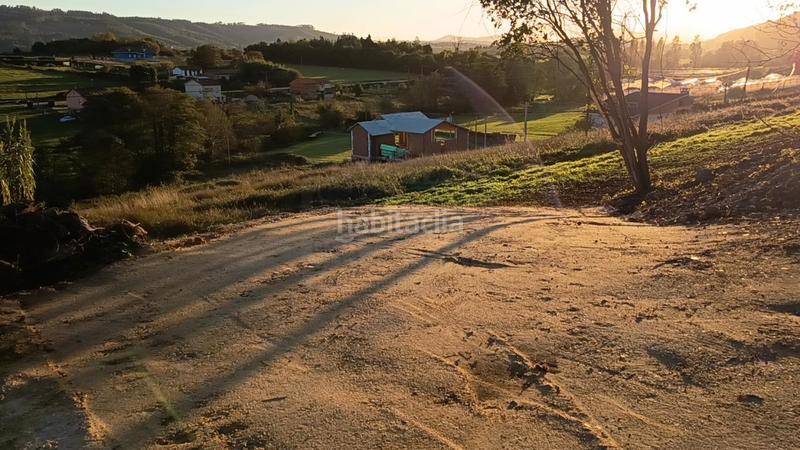 Foto 69d1b843-0971-4392-b537-9534329298b8. Terreny residencial a Carreño