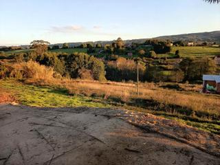 Residential Plot  N/a. Parcela urbana en guimaran (carreño) entre gijón y avilés (astur