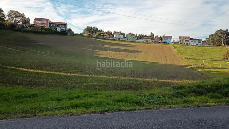 Foto 2e5fd80b-fac4-44fc-882e-e7428138dac9. Finca rústica a Llaranes Avilés