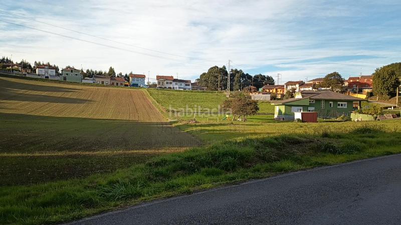 Foto 44ef875a-9b48-4f54-a4fc-cb23296f15d8. Finca rústica a Llaranes Avilés