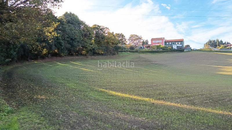 Foto 4f2a44e5-8abd-4bd7-a2cd-e9e1970b86b9. Finca rústica a Llaranes Avilés