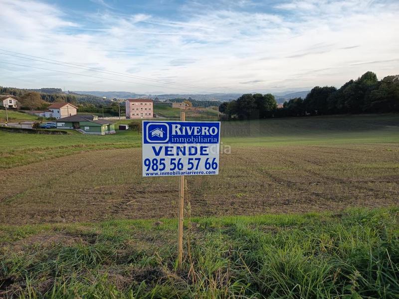 Foto 5d7884f4-0e7f-41d6-b935-d97e7e2af8a9. Finca rústica a Llaranes Avilés