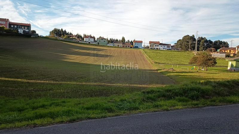 Foto 6ea026d1-4d4a-41e5-b038-0e2b23fd7e15. Finca rústica a Llaranes Avilés