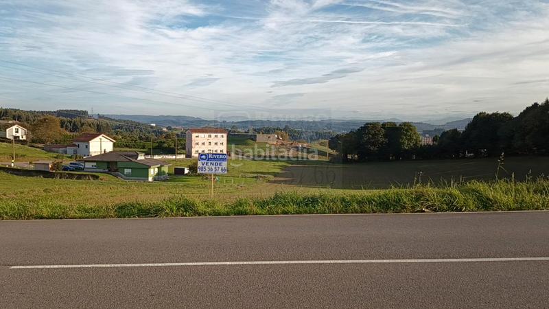 Foto a341cbb7-4c19-46f4-83cf-e4170717ea5a. Finca rústica a Llaranes Avilés