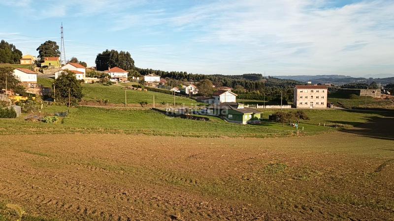 Foto a3acc79d-9cf0-464c-a100-600c9b6a720f. Finca rústica a Llaranes Avilés