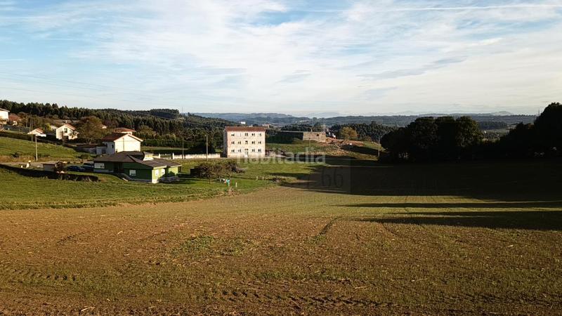 Foto aee83fa1-fbd5-4e01-a532-5c216e376631. Finca rústica a Llaranes Avilés