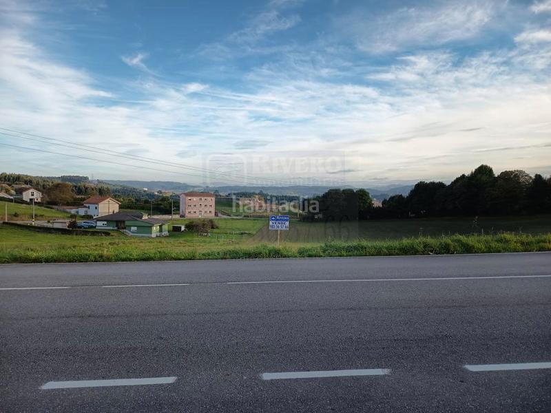 Foto b9f238d4-1ee1-440f-bade-2699b2de930a. Finca rústica a Llaranes Avilés