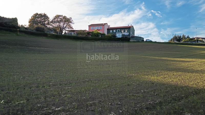 Foto f644e87e-8089-4dab-aa66-ef7c88cf75c7. Finca rústica a Llaranes Avilés