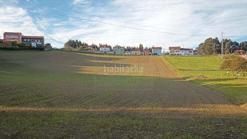 Foto fdabd878-6d3e-4180-a8dd-7f1bc0ee5d6a. Finca rústica a Llaranes Avilés