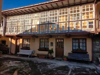 Maison  Lugar cruz de illas. Dos casas, cuadra, almacén, hórreo en la cruz de illas (avilés)