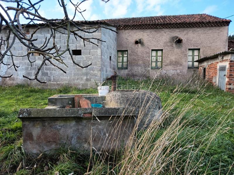 Foto 0af003fd-14aa-4b78-a967-f9352a29a422. Haus in Bocines-Nembro-Cardo Gozón