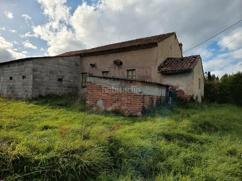 Foto 557c74cd-d8d6-4043-8537-b75d8c124da3. Haus in Bocines-Nembro-Cardo Gozón