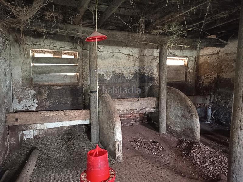 Foto 5df6b409-ea6b-4352-ba3b-16865eedae93. Haus in Bocines-Nembro-Cardo Gozón