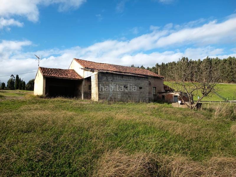 Foto 6bb25e70-aa33-4fc1-b4f1-9ace62031922. Haus in Bocines-Nembro-Cardo Gozón