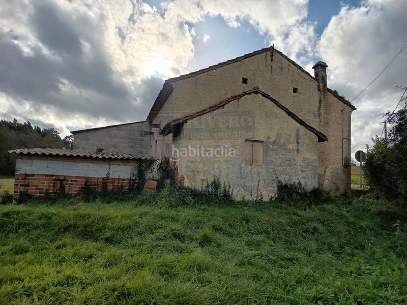 Foto 786d9b74-9799-44cb-802a-e4757ecbe7f5. Haus in Bocines-Nembro-Cardo Gozón