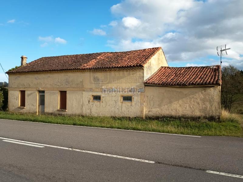 Foto 8fb58ce8-22d3-42e5-a963-53687e3830d6. Haus in Bocines-Nembro-Cardo Gozón