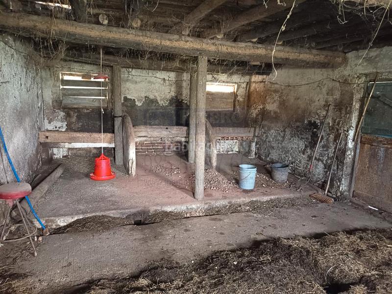 Foto 9cb208c7-6e9a-42cc-a519-8fa25d0196d0. Haus in Bocines-Nembro-Cardo Gozón