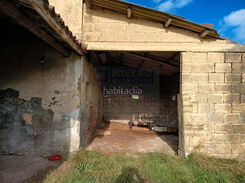 Foto c859adab-3120-4a91-ba64-2a5617650d51. Haus in Bocines-Nembro-Cardo Gozón