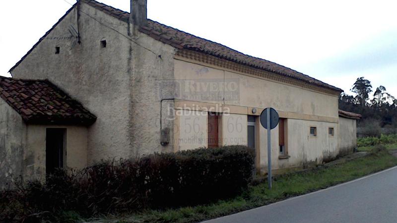 Foto e7e98047-b667-477e-9ca6-166269eaa3fd. Haus in Bocines-Nembro-Cardo Gozón