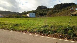 Terreno residencial  Aldea cerin. Finca urbana zona bañugues, (gozón) asturias