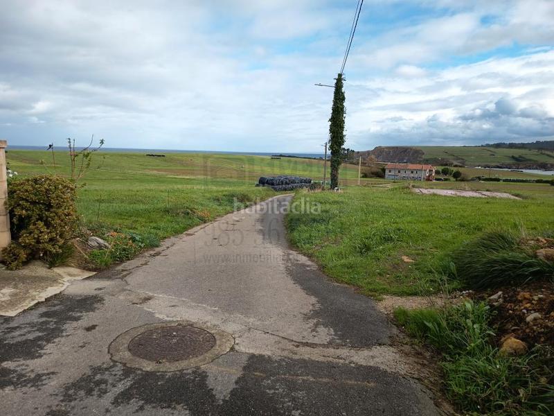 Foto 6624c0de-1045-4fa5-8e9f-90c671aebdea. Terreny residencial a Verdicio-Bañugues-Cabo Peña Gozón