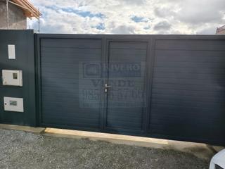 Terreno residencial  Lugar el pueblo. Parcela urbana en bañugues (gozón) con vistas al mar