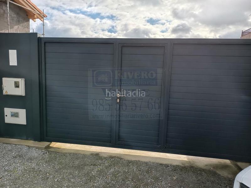 Foto 70ff0b09-aeeb-4efb-9cf8-a9f5a3dbe4f5. Terreny residencial a Verdicio-Bañugues-Cabo Peña Gozón