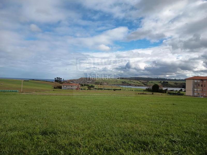 Foto d3a3d841-9191-4dbf-8de9-c885b40431b6. Terreny residencial a Verdicio-Bañugues-Cabo Peña Gozón