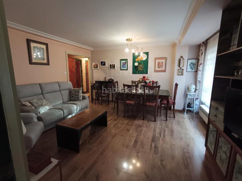 Foto 046be1e8-9217-4e5f-a44f-4cad7eb8f4d6. Appartamento in Centro Avilés