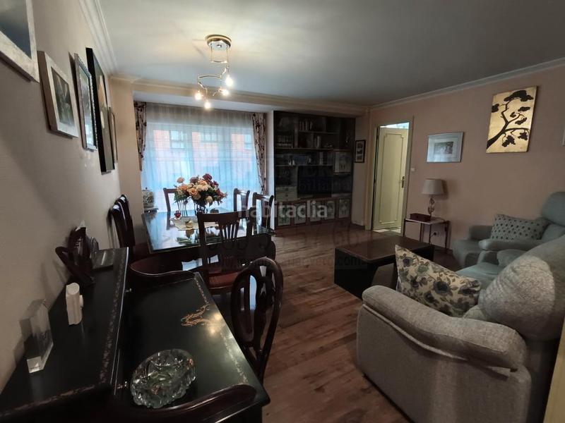 Foto 4314814f-aa67-406d-823b-882737828dba. Appartamento in Centro Avilés