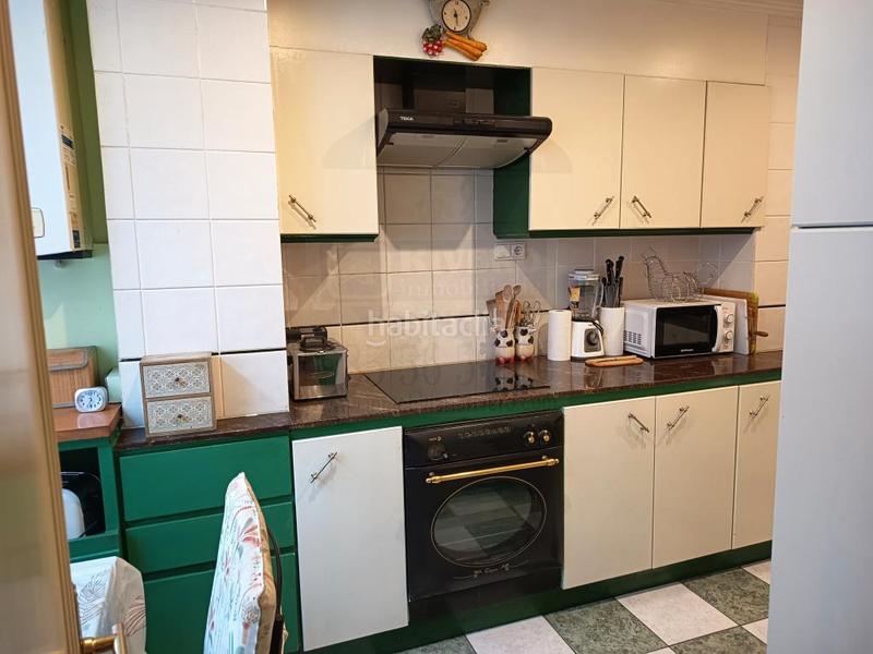 Foto 4db17124-9564-4875-9ef8-303281598ac4. Appartamento in Centro Avilés