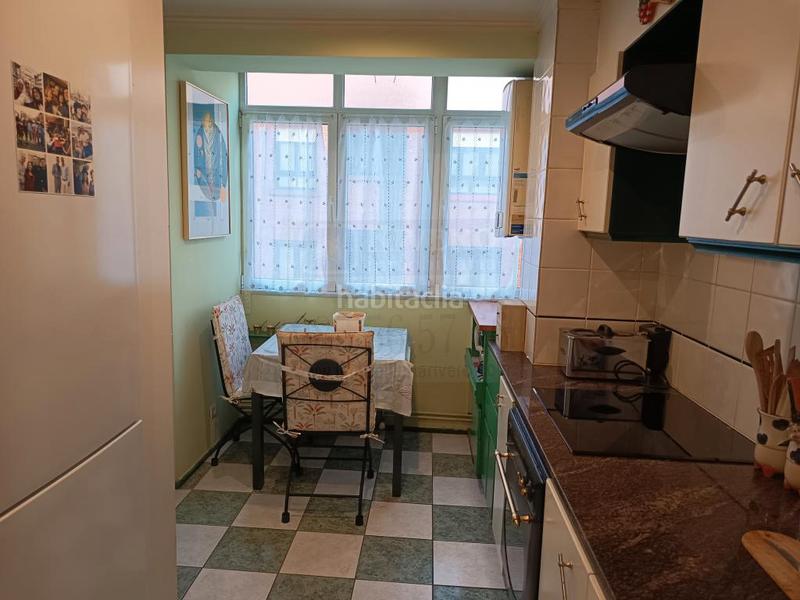 Foto 6120f1ba-9451-4f85-ae4a-fffd09d6df3c. Appartamento in Centro Avilés