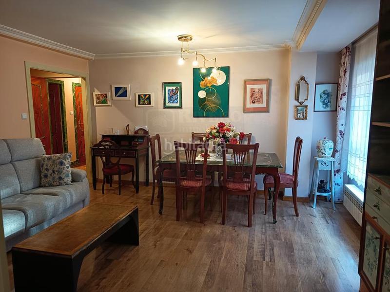 Foto 927462f1-2380-46ba-858c-a9cc8b0afd45. Appartamento in Centro Avilés