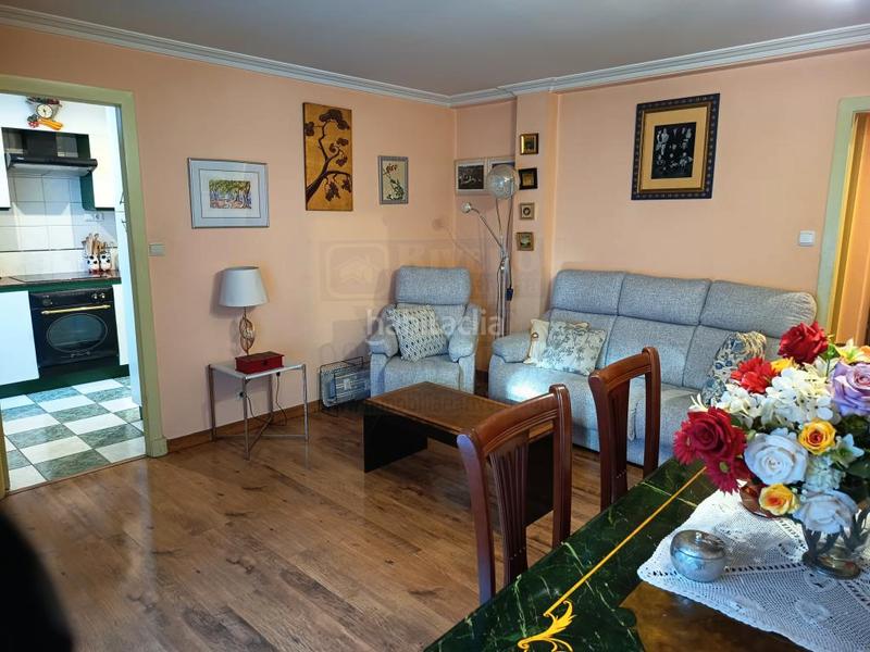 Foto ab8d44fc-c126-4aca-b460-88215131cde6. Appartamento in Centro Avilés