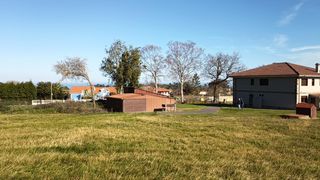 Residential Plot  Calle villar. Muros del nalón, asturias, finca urbana para dos parcelas, 115.0