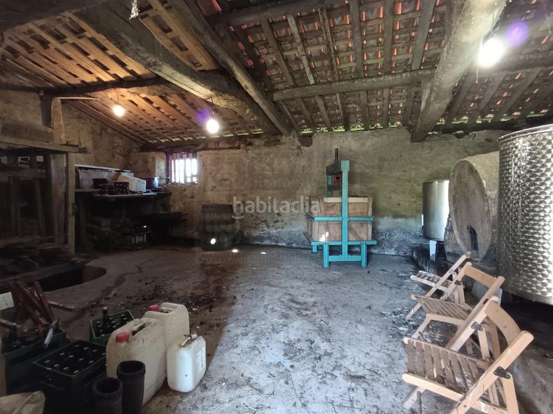 Foto 4125105d-f66e-4893-9542-525fb9ebd0ea. Casa a Parroquias suroccidentales Villaviciosa