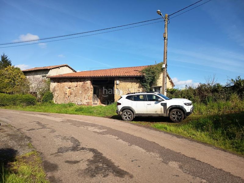 Foto c8bc7328-0674-4457-8b82-416921580ae6. Casa a Parroquias suroccidentales Villaviciosa