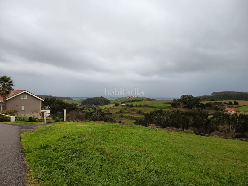Foto 19d28be8-a97b-420c-adf2-513b5ce423e5. Terreny residencial a Verdicio-Bañugues-Cabo Peña Gozón